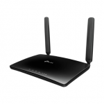 MR400 AC1200 Wireless Dual Band 4G LTE Router  Archer MR400  802.11ac  10/100 Mbit/s  Ethernet LAN (RJ-45) ports 3