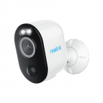 Reolink  Smart Wire-Free Camera with Motion Spotlight  Argus Series B330  Bullet  5 MP