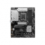 MSI  PRO B760-P II  Processor family Intel  Processor socket LGA1700  DDR5