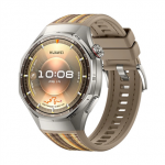 Huawei WATCH GT 6 Pro 46mm  Smart watch  GPS (satellite)  AMOLED  1.47 inches