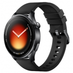 Xiaomi Watch 5  Smart watch  AMOLED  1.54"  Waterproof