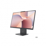 Lenovo IdeaCentre AIO 27AKP10 27 FHD AMD R5 220/16GB/512GB/AMD Radeon 740M/WIN11 Home/ENG kbd/Luna Grey/2Y Warranty  Lenovo IdeaCentre  27AKP10  Desktop  AIO