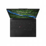 Lenovo ThinkPad P16s G5 Intel  Black  16 "  OLED  2.8K