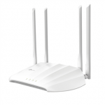 TP-LINK  Access Point  TL-WA1201  802.11ac  2.4GHz/5 GHz