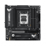 Asus TUF GAMING B850M-PLUS WIFI  Processor family AMD  Processor socket AM5  DDR5  Supported hard disk drive interfaces M.2, SATA