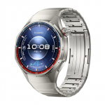 Huawei WATCH GT 6 Pro 46mm  Smart watch  GPS (satellite)  AMOLED  1.47 inches