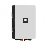 Deye Inverter Hybrid HV 80kW 6 MPPT   SUN-80K-SG02HP3-EU-EM6
