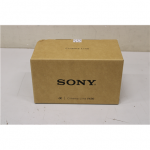 SALE OUT. Sony FX30B 35mm Interchangeable-Lens Cinema Camera (without XLR)  SALE OUT. Sony DAMAGED PACKAGING