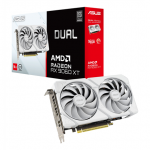 Asus Dual Radeon RX 9060 XT 16GB GDDR6  AMD  16 GB  Radeon RX 9060 XT  GDDR6