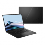 Asus Zenbook 14 UM3406GA-QD002W  Jade Black  14 "  OLED  WUXGA