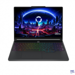 Lenovo Legion 5 15IAX11 Intel  Eclipse Black  15.3 "  OLED  WQXGA