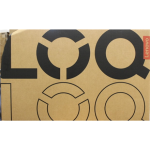 SALE OUT. Lenovo LOQ 15AHP10 15.6 FHD AMD R7 250/16GB/1TB/NVIDIA GF RTX 5060 8GB/WIN11 Home/ENG Backlit kbd/Luna Grey/2Y Warranty  Lenovo- LOQ 15AHP10  Luna Grey  15.6 "  IPS