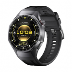 Huawei WATCH GT 6 Pro 46mm  Smart watch  GPS (satellite)  AMOLED  1.47 inches