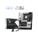 MSI PRO Z890-A WIFI  Processor family Intel  Processor socket LGA1851  DDR5 UDIMM  Supported hard disk drive interfaces SATA, M.2