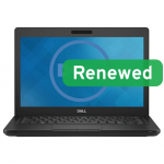 DELL Renewed Grade B  Latitude 5290  12.5 "  HD  i5-8250U