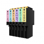 NexBlue Multi-function Adapter Kit  MLTFNCTNKIT