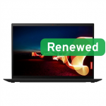 Lenovo Renewed Grade A  ThinkPad X1 Carbon G9  14 "  i5-1145G7  16 GB