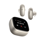 Anker Soundcore True Wireless Earphones  Liberty 5 Pro Max  Bluetooth  In-ear  Microphone