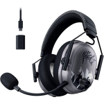 Razer  Gaming Headset  BlackShark V3 Pro  Built-in microphone  Bluetooth