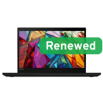 Lenovo Renewed Grade A  ThinkPad T14 G2  14 "  i5-1145G7  16 GB