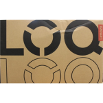 SALE OUT. Lenovo LOQ 15AHP10 15.6 FHD AMD R7 250/16GB/512GB/NVIDIA GF RTX 5060 8GB/WIN11 Home/ENG Backlit kbd/Luna Grey/2Y Warranty  Lenovo- LOQ 15AHP10 AMD  Luna Grey  15.6 "  IPS