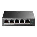 TP-LINK  Switch  TL-SG105PE  Unmanaged  Desktop