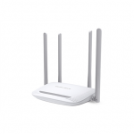 Mercusys  Enhanced Wireless N Router  MW325R  802.11n  300 Mbit/s