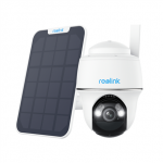 Reolink  4G Security Camera with Smart Detection and Solar Panel, 3W  Go Series G430  PT  4 MP