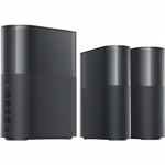 Xiaomi Mesh System  BE3600 Pro EU (3-pack)  802.11be  Ethernet LAN (RJ-45) ports 4  Mesh Support Yes