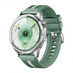 Huawei WATCH GT 6 46mm  Smart watch  GPS (satellite)  AMOLED  1.47 inches
