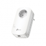 TP-LINK Dual-Band Wi-Fi 6 range extender  RE660X  2.4 GHz, 5 GHz  802.11ax  MU-MiMO No
