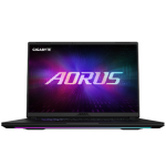 Gigabyte Aorus Master 16 6XJM4EEE64SP   Black   16 "   WQXGA   2560 x 1600 pixels