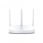 Wireless N Router  MW305R  802.11n  300 Mbit/s  10/100 Mbit/s
