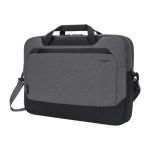 Targus  Cypress Briefcase with EcoSmart  TBT92602GL  Fits up to size 15.6 "  Briefcase