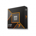 AMD Ryzen 7 9700X  5.5 GHz  AM5  Processor threads 16  AMD