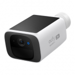 Anker Eufy  Security Camera  S220 Solar Solocam  Wire-free  IP67