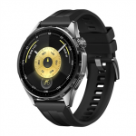 Huawei WATCH GT 6 46mm  Smart watch  GPS (satellite)  AMOLED  1.47 inches