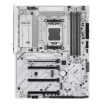 Asus B650E MAX GAMING WIFI W  Processor family AMD  Processor socket AM5  DDR5  Supported hard disk drive interfaces SATA, M.2