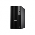 Dell Pro  QCT1250  Desktop  Tower  Intel Core i7