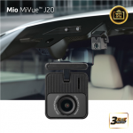 Mio  Full HD 1080P Wi-Fi Dash Cam  MiVue J20  1920 x 1080