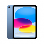 Apple iPad  11 "  Blue  Liquid Retina  128 GB
