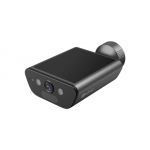EZVIZ  Smart Home Solar Battery Camera  CS-EB5  8 MP  2.8 mm/F1.6