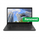 SALE OUT. Lenovo Renewed Grade B  ThinkPad T14s Gen 2  14 "  FHD  i5-1145G7