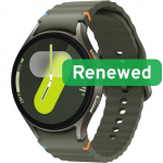 Samsung Renewed Grade A  Samsung Galaxy Watch7 BT 44mm  Green