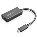 Lenovo  USB-C to HDMI 2.0b Adapter  USB-C  HDMI