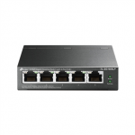 TP-LINK  Switch  TL-SG1005LP  Unmanaged  Desktop