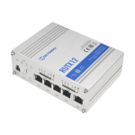 Dual LTE Cat 6 Router  RUTX12  802.11ac  867 Mbit/s  10/100/1000 Mbit/s