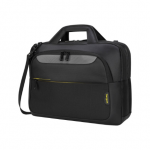 Targus CityGear 12-14" Topload Laptop Case (Black)  Targus