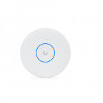 Ubiquiti Access Point  U7 Pro XG  5800 Mbit/s  Ethernet LAN (RJ-45) ports 1  MU-MiMO Yes