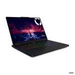Lenovo Legion Pro 5 16AFR10  Eclipse Black  16 "  OLED  WQXGA